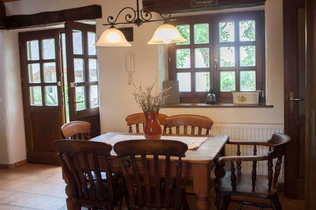 Sweet Cottage Vendeghaz Gyenesdias Exterior photo